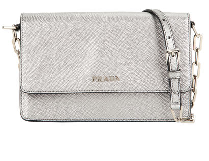 Chain Clutch, front view